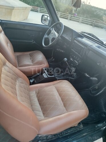 LADA (VAZ) Niva 2007, 175,000 km - 1.7 l - Bakı