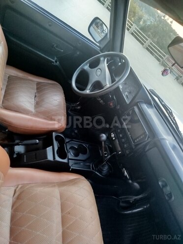 LADA (VAZ) Niva 2007, 175,000 km - 1.7 l - Bakı