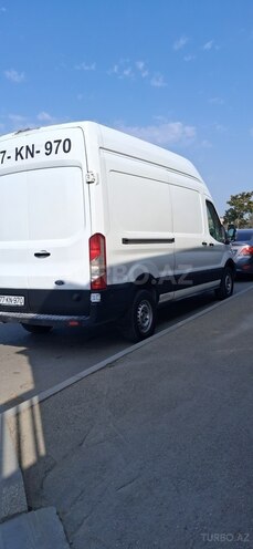 Ford Transit 2015, 185,211 km - 2.2 l - Bakı