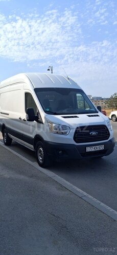 Ford Transit 2015, 185,211 km - 2.2 l - Bakı