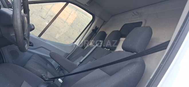 Ford Transit 2015, 185,211 km - 2.2 l - Bakı