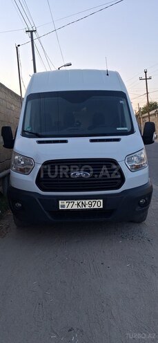 Ford Transit 2015, 185,211 km - 2.2 l - Bakı