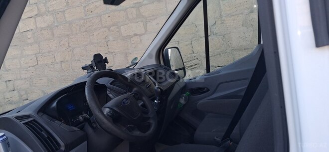 Ford Transit 2015, 185,211 km - 2.2 l - Bakı