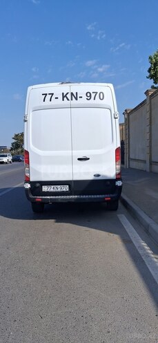 Ford Transit 2015, 185,211 km - 2.2 l - Bakı