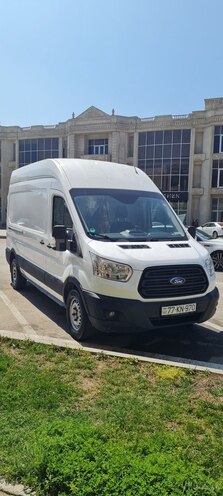 Ford Transit 2015, 185,211 km - 2.2 l - Bakı