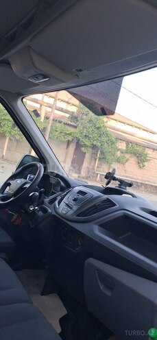 Ford Transit 2015, 185,211 km - 2.2 l - Bakı