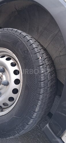 Ford Transit 2015, 185,211 km - 2.2 l - Bakı