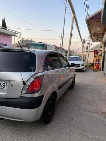 Kia Rio 2006, 302,605 km - 1.4 л - Bakı