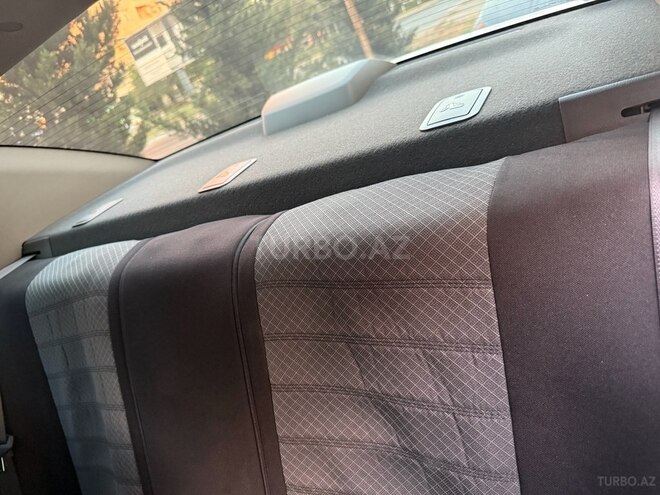 Chevrolet Cruze 2011, 266,241 km - 1.4 л - Bakı