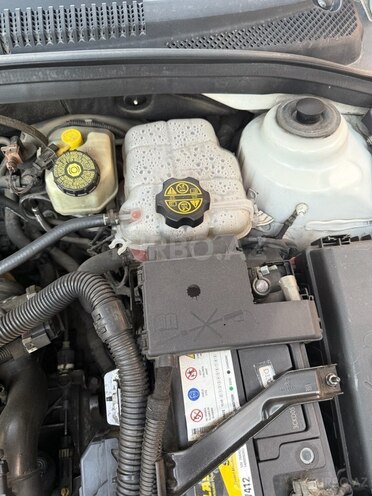 Chevrolet Cruze 2011, 266,241 km - 1.4 л - Bakı
