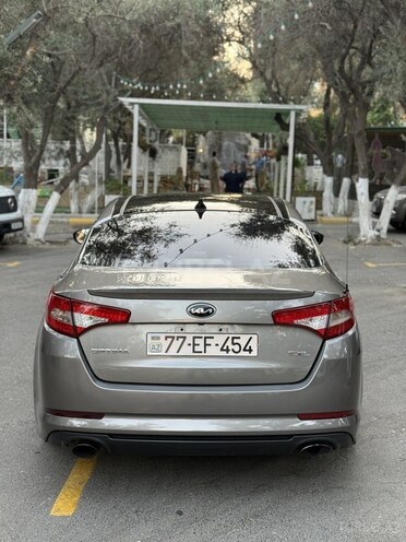 Kia Optima-4