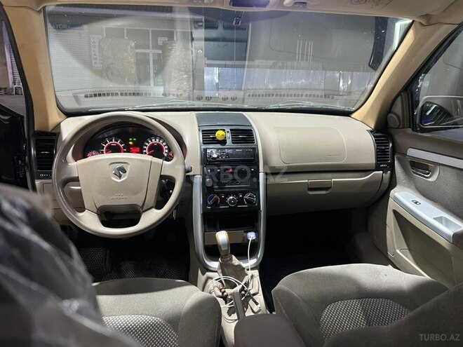 Khazar LX 2024, 43,000 km - 1.6 l - Bakı