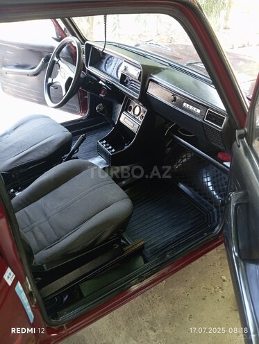 LADA (VAZ) 2104 2012, 99,000 km - 1.6 l - Sabirabad