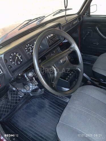 LADA (VAZ) 2104 2012, 99,000 km - 1.6 l - Sabirabad