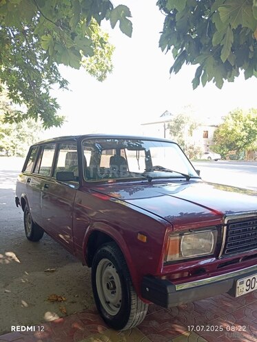 LADA (VAZ) 2104 2012, 99,000 km - 1.6 l - Sabirabad