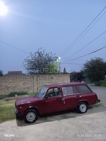 LADA (VAZ) 2104 2012, 99,000 km - 1.6 l - Sabirabad