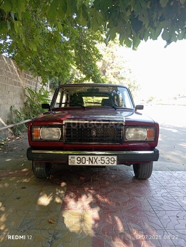 LADA (VAZ) 2104 2012, 99,000 km - 1.6 l - Sabirabad