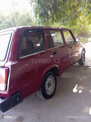 LADA (VAZ) 2104 2012, 99,000 km - 1.6 l - Sabirabad
