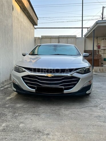 Chevrolet Malibu-1