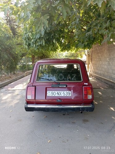 LADA (VAZ) 2104 2012, 99,000 km - 1.6 l - Sabirabad