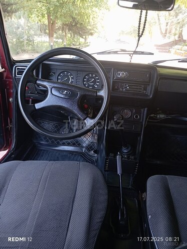 LADA (VAZ) 2104 2012, 99,000 km - 1.6 l - Sabirabad