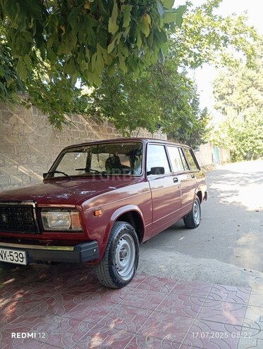 LADA (VAZ) 2104 2012, 99,000 km - 1.6 l - Sabirabad