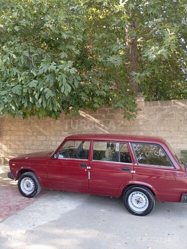 LADA (VAZ) 2104 2012, 99,000 km - 1.6 l - Sabirabad