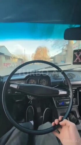 LADA (VAZ) 2106 1989, 245,000 km - 1.6 л - Gəncə