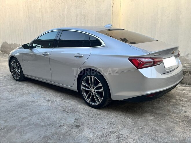 Chevrolet Malibu-3