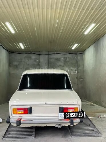 LADA (VAZ) 2106 1989, 245,000 km - 1.6 л - Gəncə
