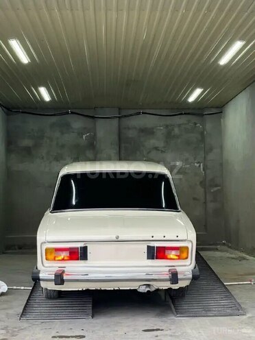 LADA (VAZ) 2106 1989, 245,000 km - 1.6 л - Gəncə