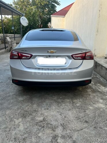 Chevrolet Malibu-2