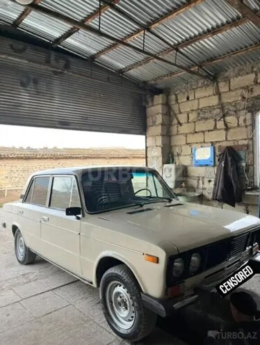 LADA (VAZ) 2106 1989, 245,000 km - 1.6 л - Gəncə