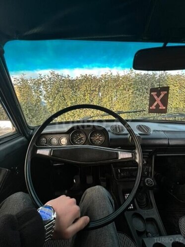 LADA (VAZ) 2106 1989, 245,000 km - 1.6 л - Gəncə