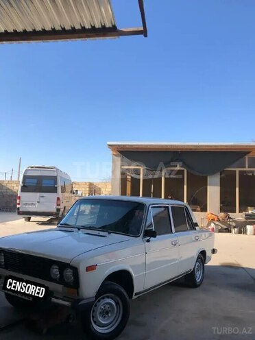 LADA (VAZ) 2106 1989, 245,000 km - 1.6 л - Gəncə