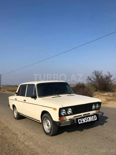 LADA (VAZ) 2106 1989, 245,000 km - 1.6 л - Gəncə
