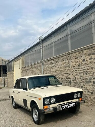 LADA (VAZ) 2106 1989, 245,000 km - 1.6 л - Gəncə
