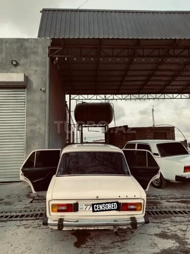 LADA (VAZ) 2106 1989, 245,000 km - 1.6 л - Gəncə