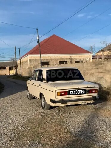 LADA (VAZ) 2106 1989, 245,000 km - 1.6 л - Gəncə
