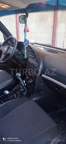 Chevrolet Niva 2014, 330,000 km - 1.7 l - Sumqayıt