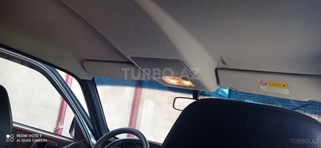 Chevrolet Niva 2014, 330,000 km - 1.7 l - Sumqayıt