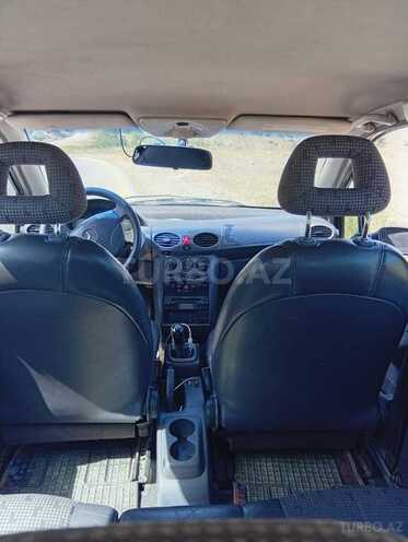 Mercedes A 160 2000, 217,000 km - 1.6 l - Quba