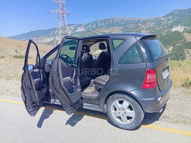 Mercedes A 160 2000, 217,000 km - 1.6 l - Quba
