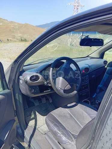 Mercedes A 160 2000, 217,000 km - 1.6 l - Quba