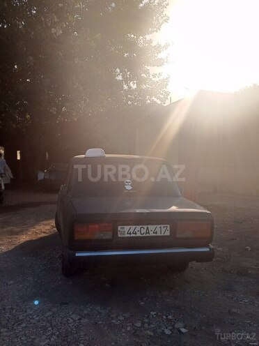 LADA (VAZ) 2107 1997, 325,000 km - 1.6 л - Bakı