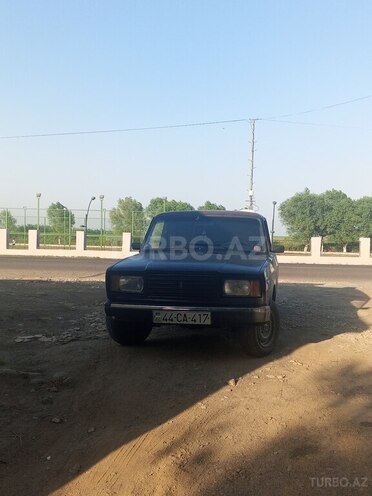 LADA (VAZ) 2107 1997, 325,000 km - 1.6 л - Bakı