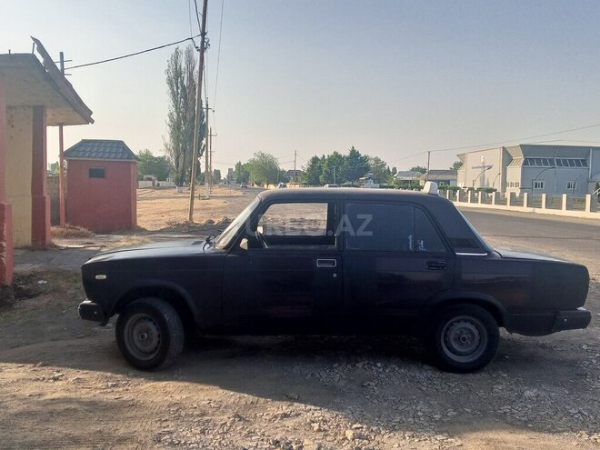 LADA (VAZ) 2107 1997, 325,000 km - 1.6 л - Bakı