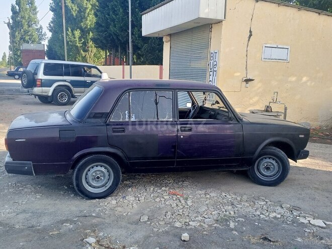 LADA (VAZ) 2107 1997, 325,000 km - 1.6 л - Bakı