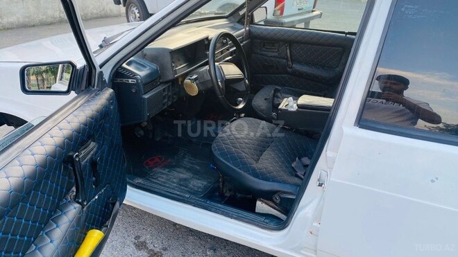 LADA (VAZ) 2109 1991, 235,414 km - 1.5 l - Qax