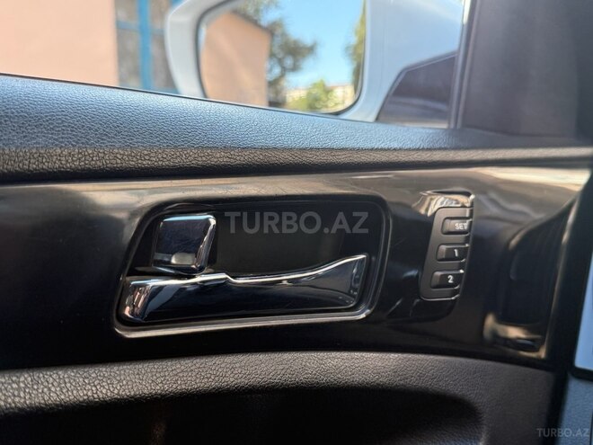 Hyundai Sonata 2010, 287,450 km - 2.4 l - Bakı